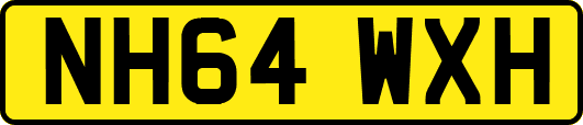 NH64WXH
