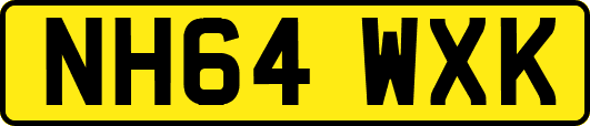 NH64WXK