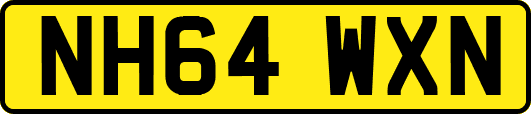 NH64WXN