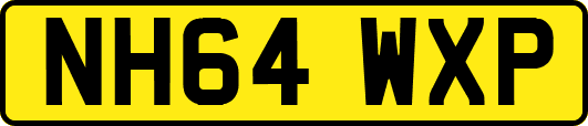 NH64WXP