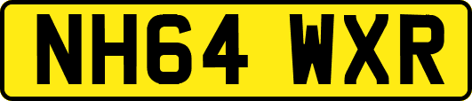 NH64WXR
