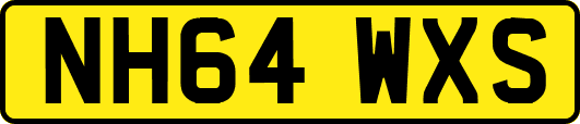 NH64WXS
