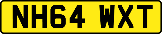 NH64WXT