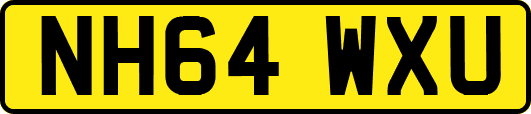 NH64WXU