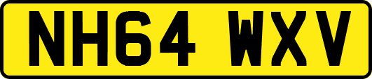 NH64WXV