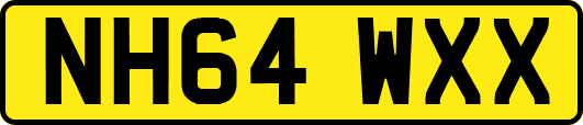 NH64WXX