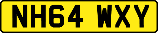 NH64WXY