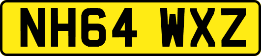 NH64WXZ