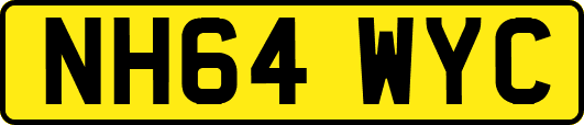 NH64WYC