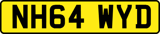 NH64WYD