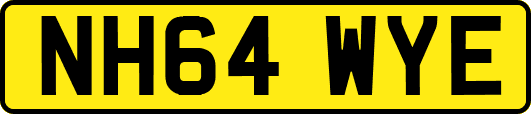 NH64WYE