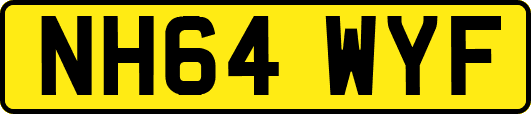 NH64WYF