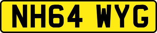 NH64WYG