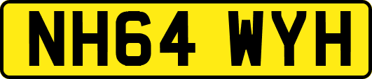 NH64WYH