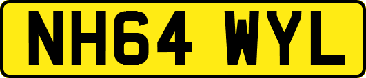 NH64WYL