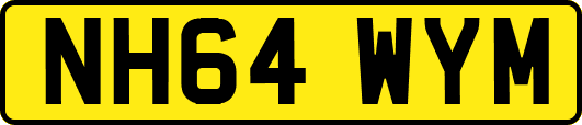 NH64WYM