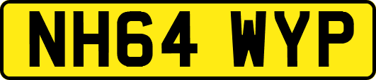 NH64WYP