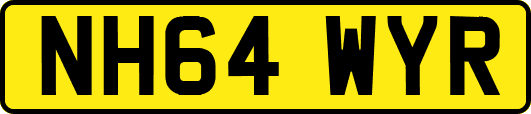 NH64WYR