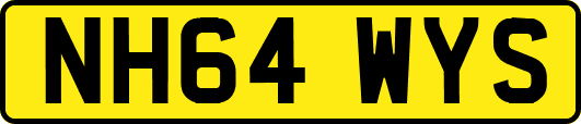 NH64WYS