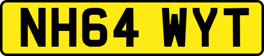 NH64WYT