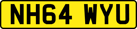 NH64WYU