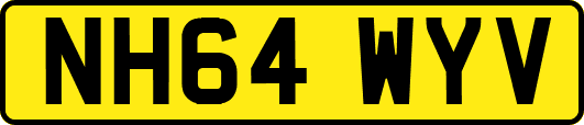 NH64WYV