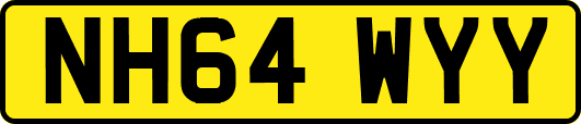 NH64WYY