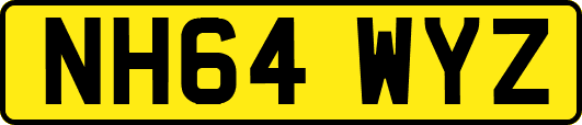 NH64WYZ