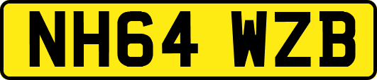 NH64WZB