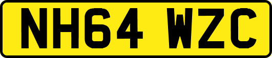 NH64WZC
