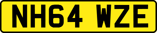NH64WZE