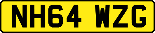 NH64WZG