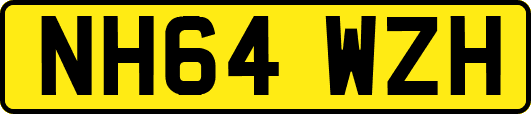 NH64WZH
