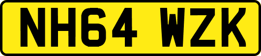 NH64WZK