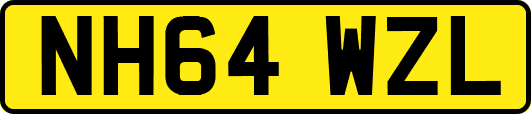 NH64WZL