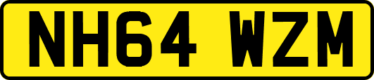 NH64WZM