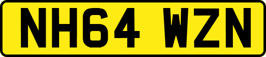 NH64WZN