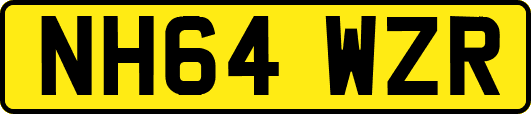NH64WZR