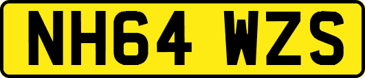 NH64WZS