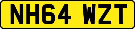 NH64WZT
