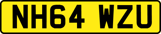 NH64WZU