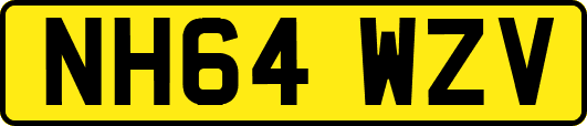NH64WZV