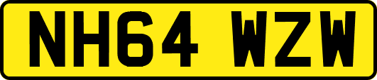 NH64WZW