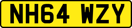 NH64WZY