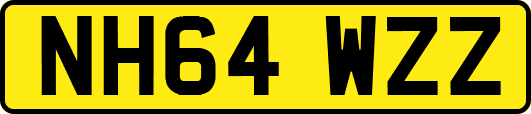 NH64WZZ