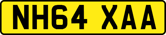 NH64XAA