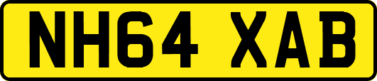 NH64XAB