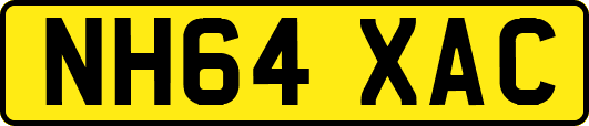 NH64XAC