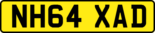 NH64XAD