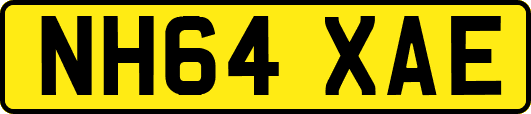 NH64XAE